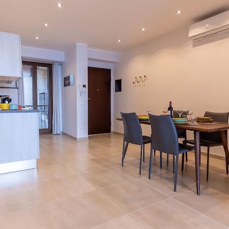 Marcandrea Apartment ตาออร์มินา ภายนอก รูปภาพ