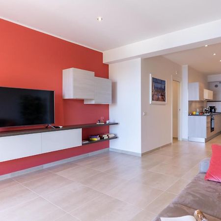 Marcandrea Apartment ตาออร์มินา ภายนอก รูปภาพ