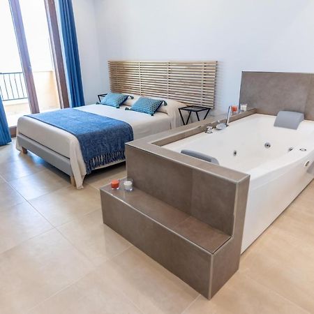 Marcandrea Apartment ตาออร์มินา ภายนอก รูปภาพ