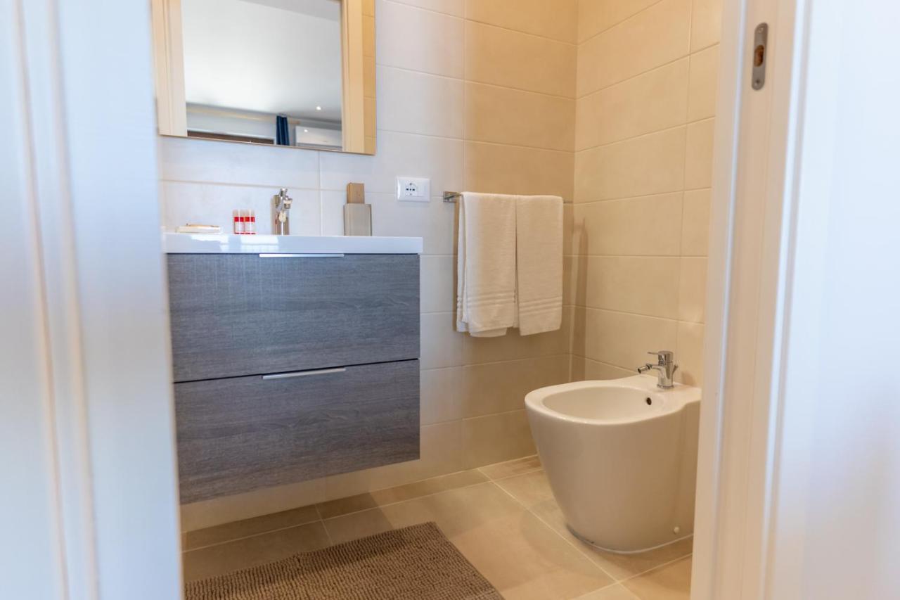 Marcandrea Apartment ตาออร์มินา ภายนอก รูปภาพ