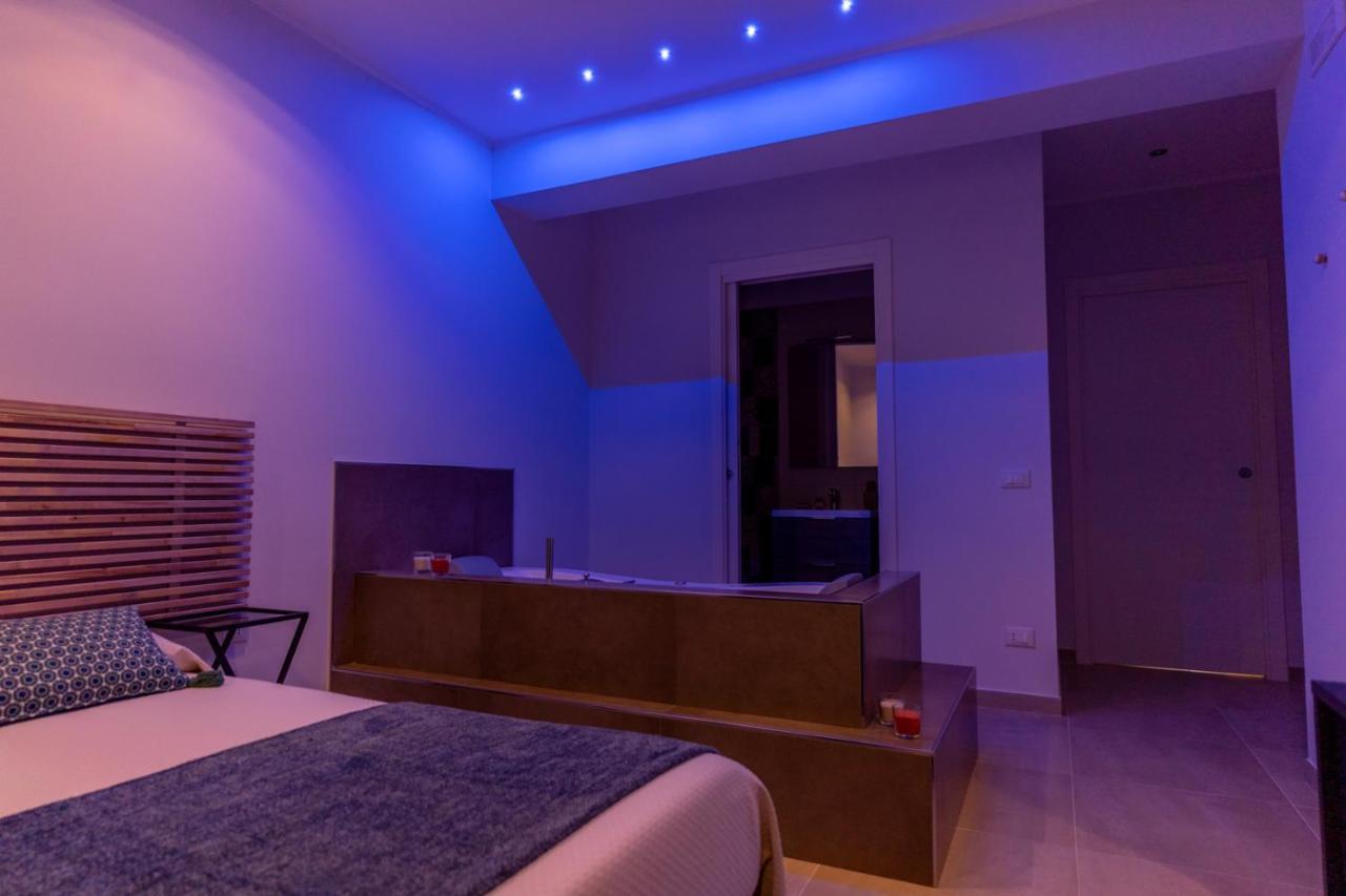 Marcandrea Apartment ตาออร์มินา ภายนอก รูปภาพ