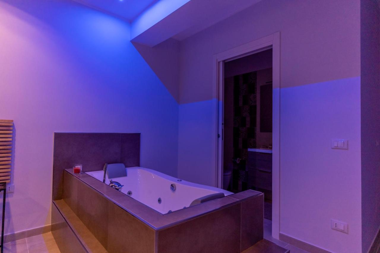 Marcandrea Apartment ตาออร์มินา ภายนอก รูปภาพ