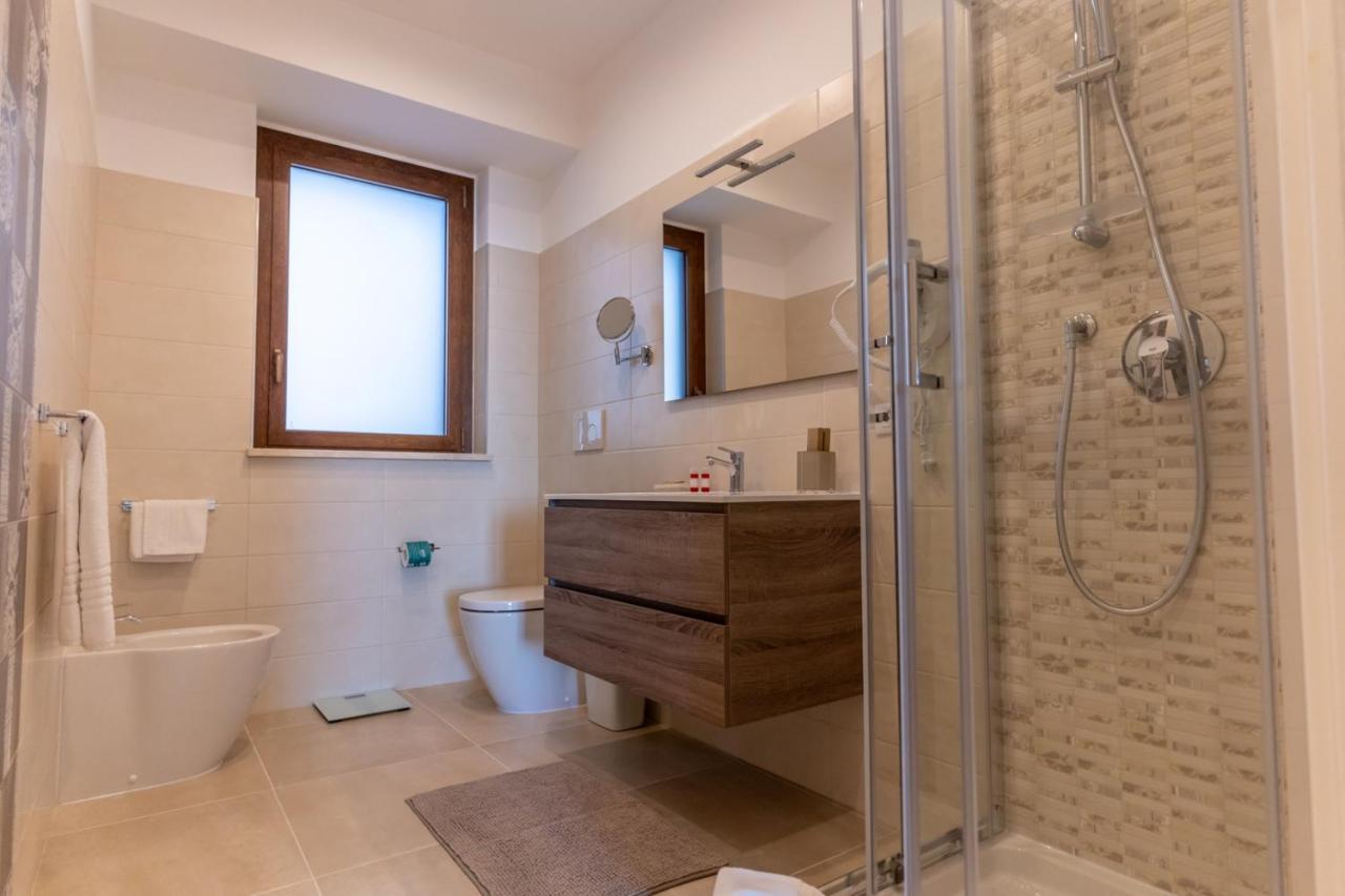 Marcandrea Apartment ตาออร์มินา ภายนอก รูปภาพ