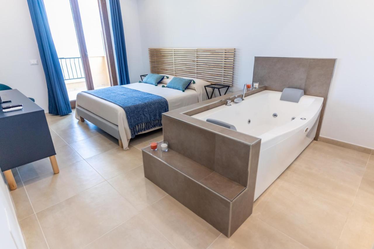 Marcandrea Apartment ตาออร์มินา ภายนอก รูปภาพ