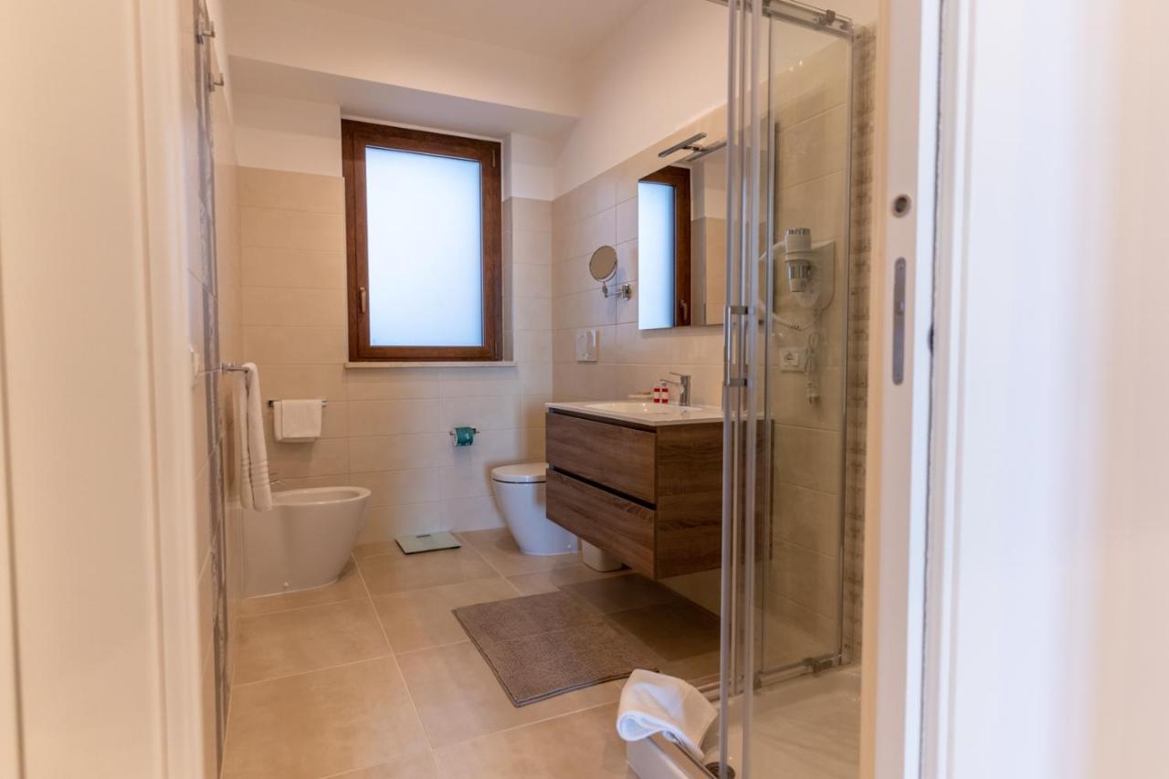 Marcandrea Apartment ตาออร์มินา ภายนอก รูปภาพ