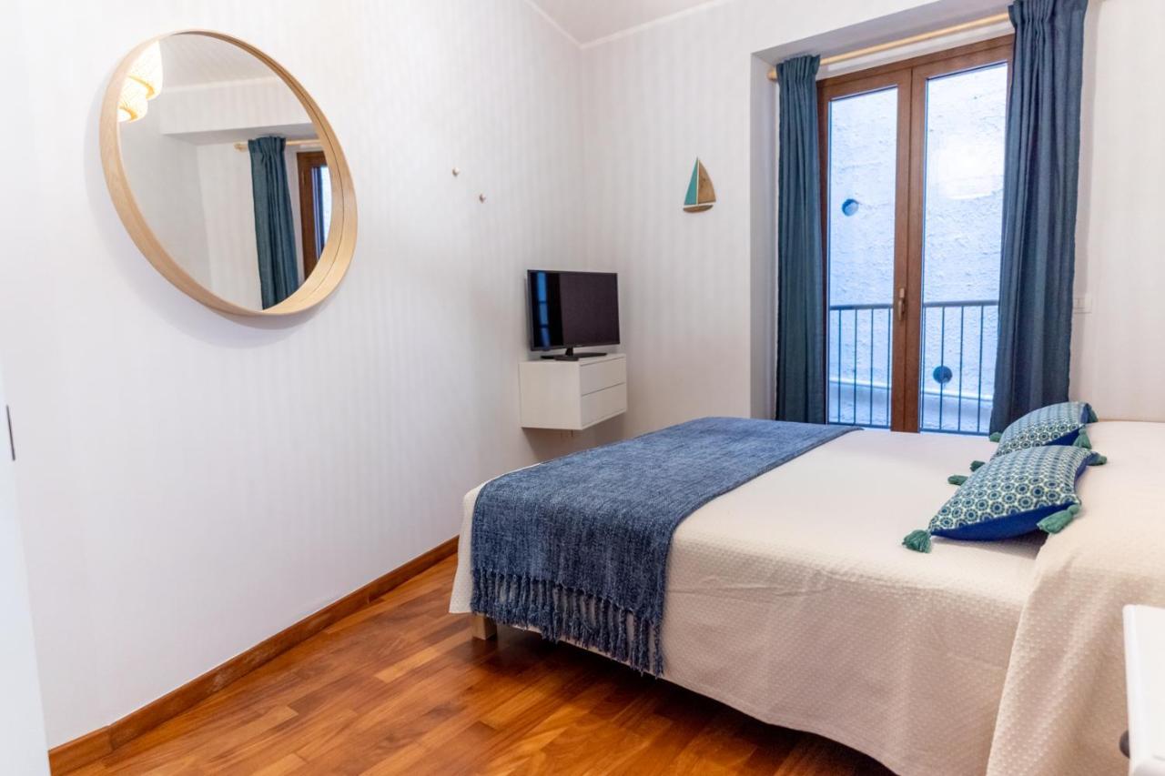 Marcandrea Apartment ตาออร์มินา ภายนอก รูปภาพ