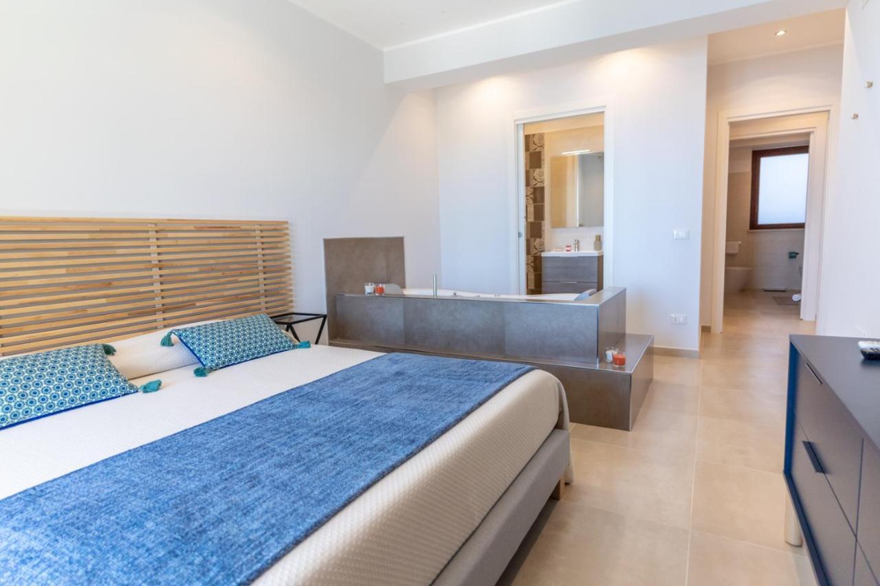 Marcandrea Apartment ตาออร์มินา ภายนอก รูปภาพ