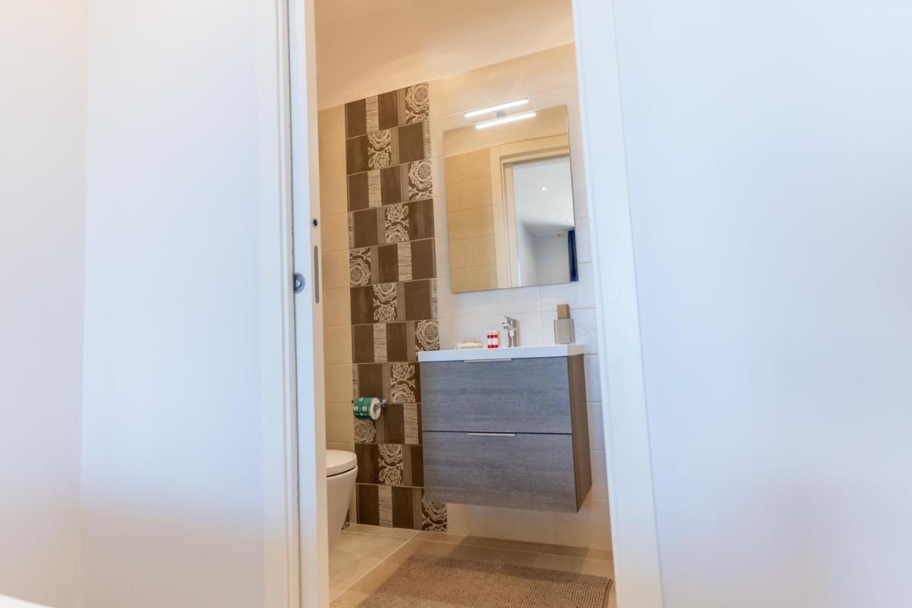 Marcandrea Apartment ตาออร์มินา ภายนอก รูปภาพ