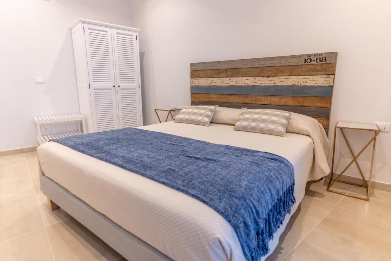 Marcandrea Apartment ตาออร์มินา ภายนอก รูปภาพ