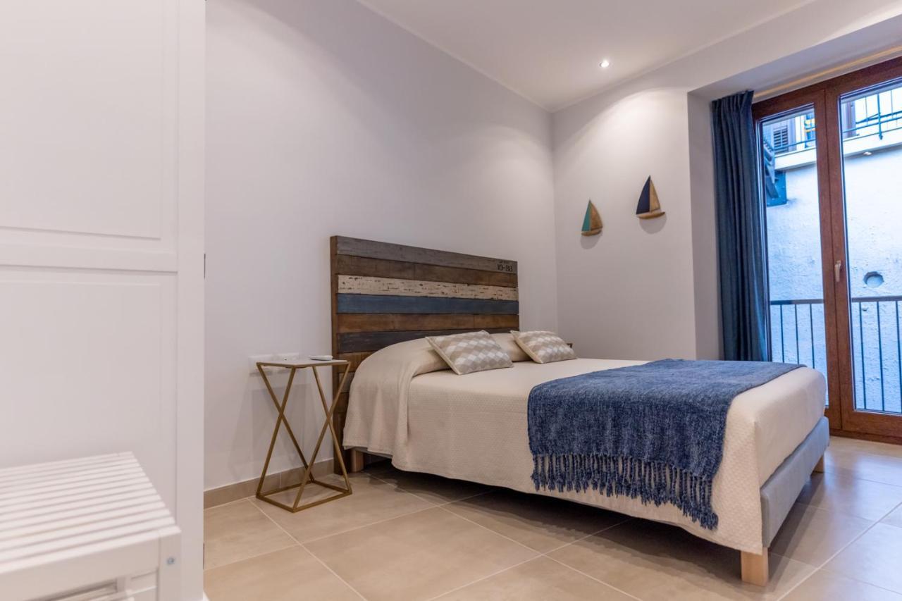 Marcandrea Apartment ตาออร์มินา ภายนอก รูปภาพ